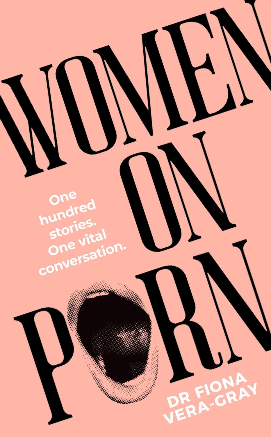Cover: 9781911709435 | Women on Porn | One hundred stories. One vital conversation | Buch | X