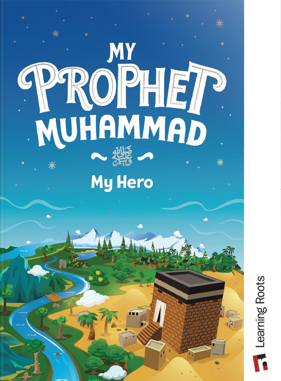 Bild: 9781905516834 | My Prophet Muhammad | Yasmin Mussa (u. a.) | Buch | Gebunden | 2023