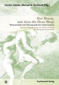 Cover: 9783837921892 | Der Besen, mit dem die Hexe fliegt 1 | Buch | 669 S. | Deutsch | 2012