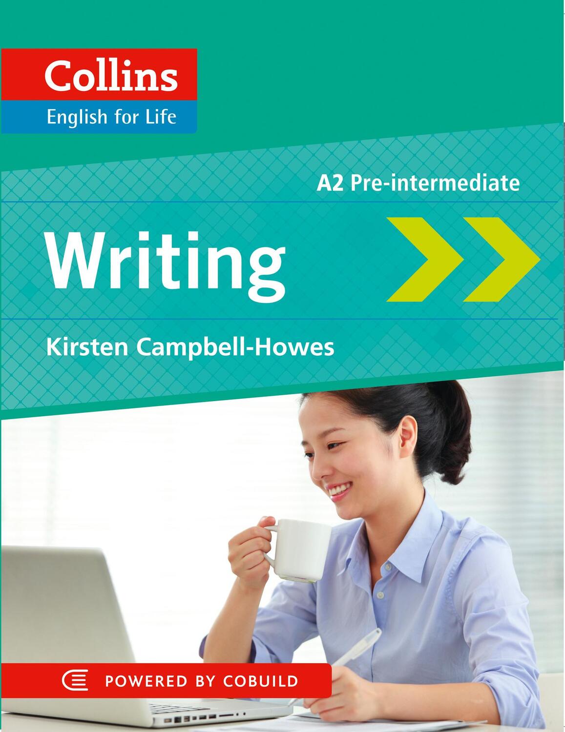 Cover: 9780007497768 | Writing | A2 | Kirsten Campbell-Howes | Taschenbuch | Englisch | 2013
