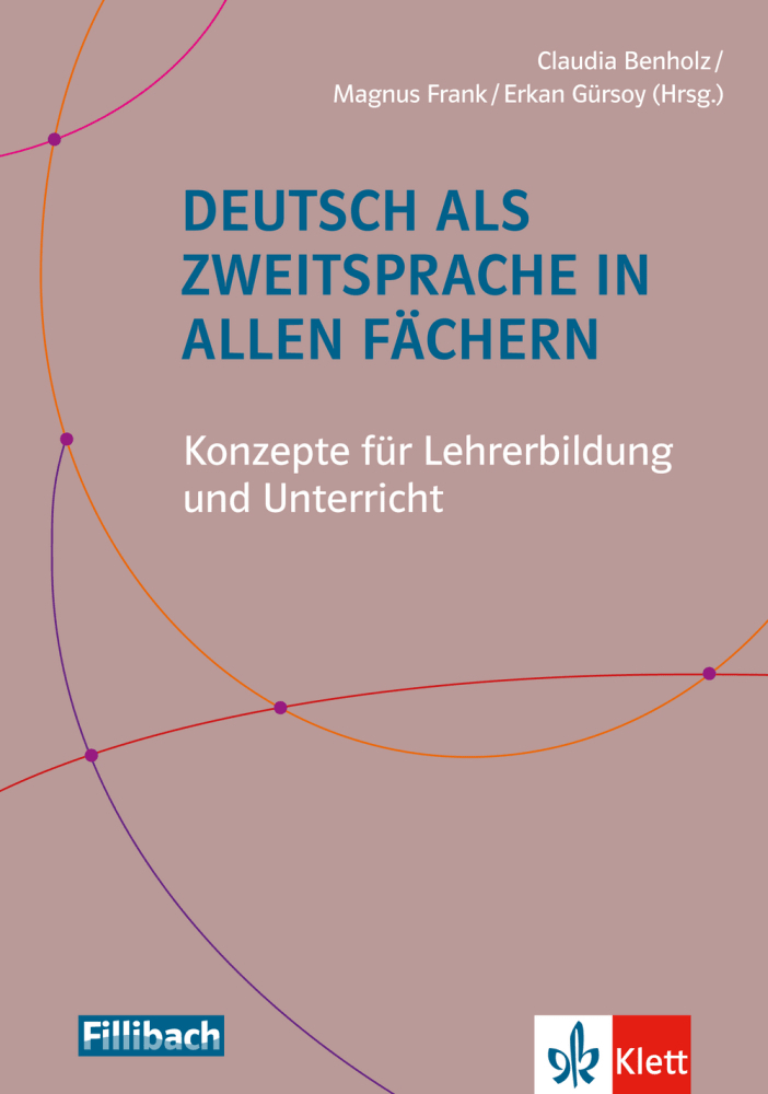 Cover: 9783126880657 | Deutsch als Zweitsprache in allen Fächern | Claudia Benholz (u. a.)