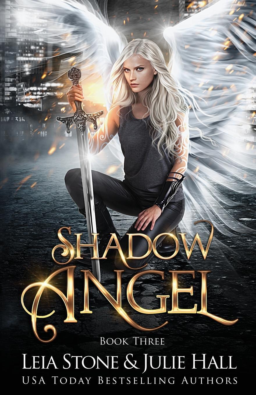 Cover: 9781951578251 | Shadow Angel | Book Three | Leia Stone (u. a.) | Taschenbuch | 2022