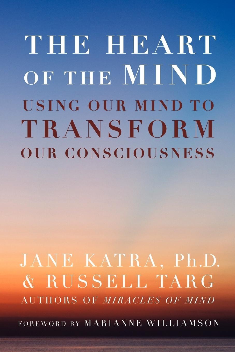 Cover: 9781907661044 | The Heart of the Mind | Jane Katra (u. a.) | Taschenbuch | Paperback