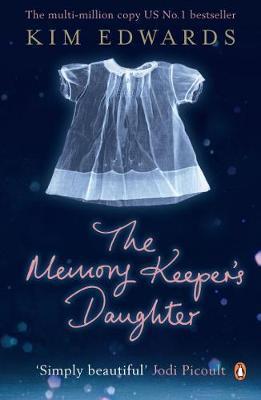 Cover: 9780141030142 | The Memory Keeper's Daughter | Kim Edwards | Taschenbuch | 408 S.