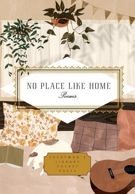 Cover: 9780593321294 | No Place Like Home | Poems | Jane Holloway | Buch | Englisch | 2022