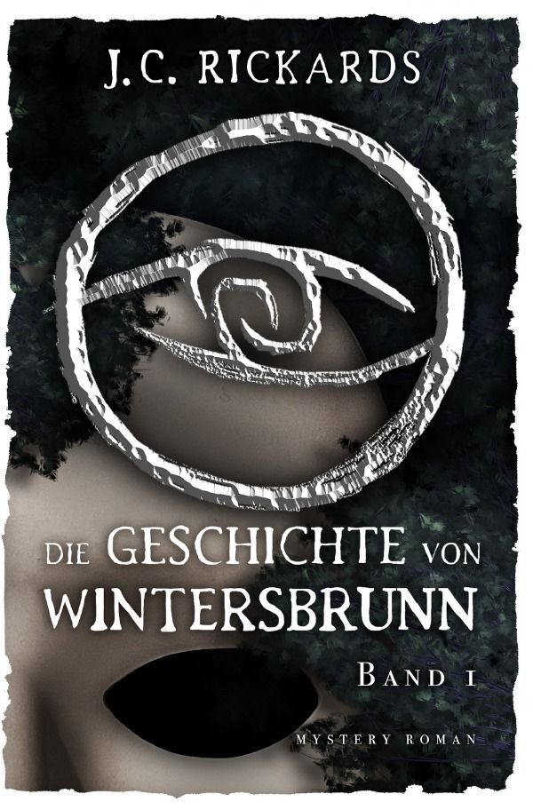 Cover: 9783750295131 | Die Geschichte von Wintersbrunn | Band 1: Ursprung der Finsternis