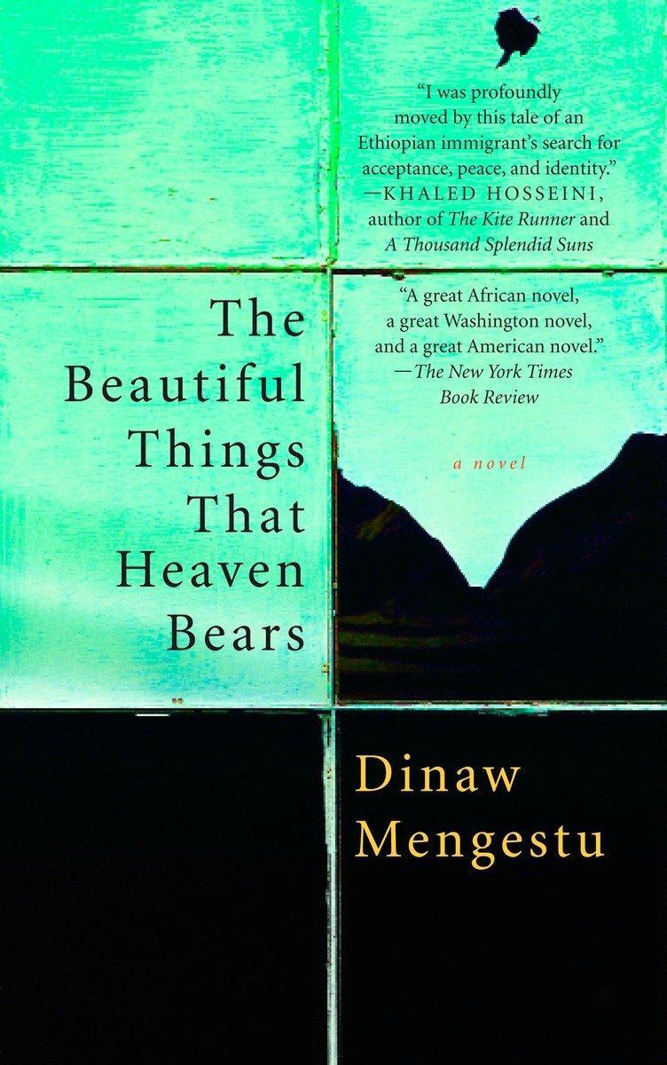 Cover: 9781594482854 | The Beautiful Things That Heaven Bears | Dinaw Mengestu | Taschenbuch