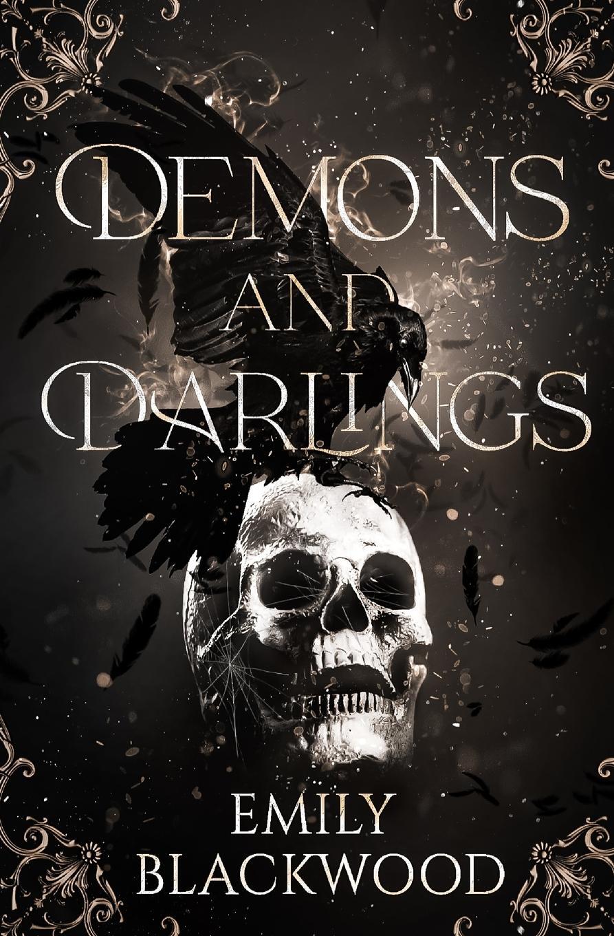 Cover: 9781958968031 | Demons and Darlings | Emily Blackwood | Taschenbuch | Paperback | 2023