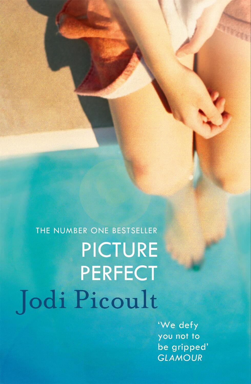 Cover: 9781444754391 | Picture Perfect | Jodi Picoult | Taschenbuch | 436 S. | Englisch