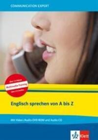 Cover: 9783128082011 | Englisch sprechen von A bis Z | Peter Bereza | Taschenbuch | 192 S.