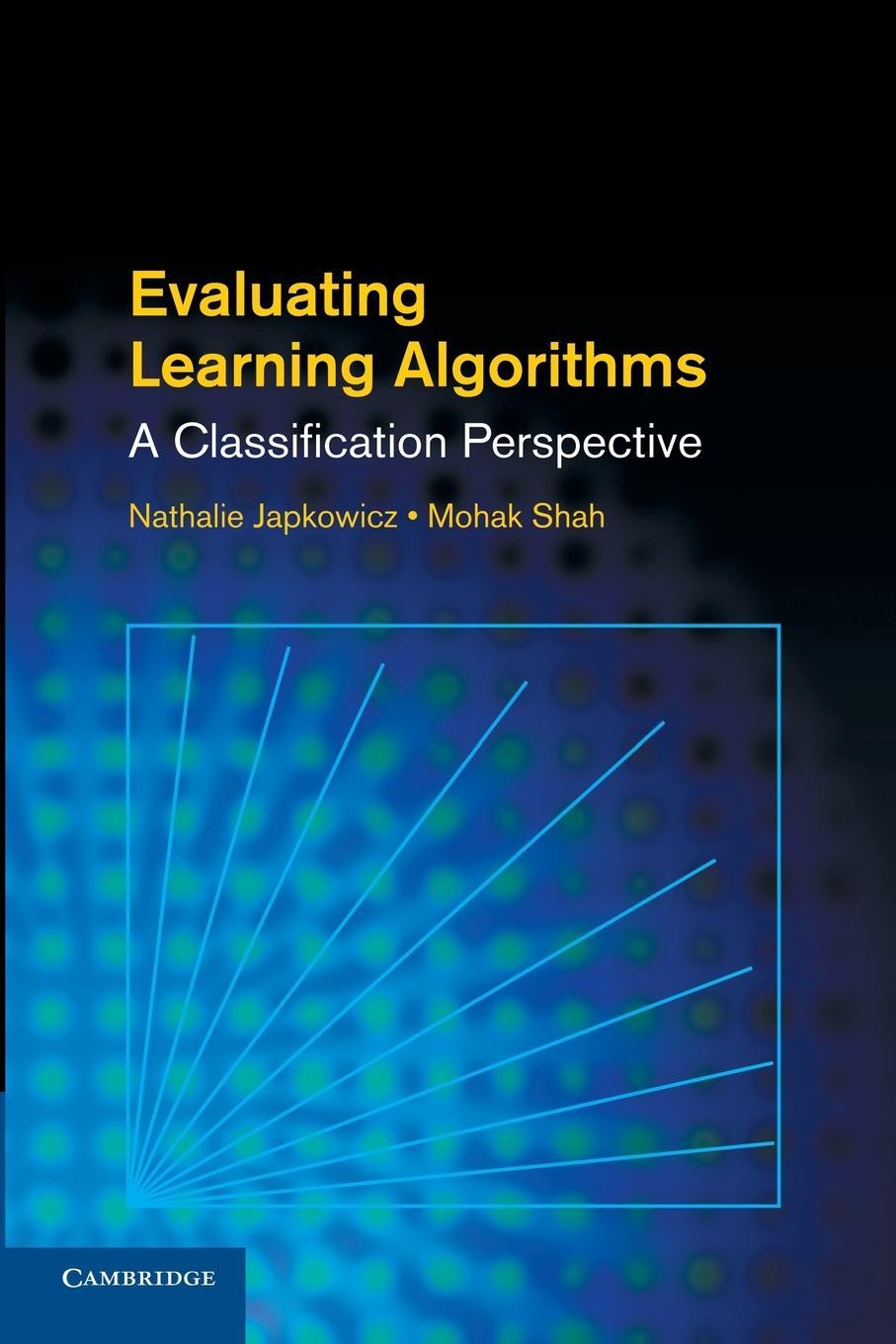 Cover: 9781107653115 | Evaluating Learning Algorithms | A Classification Perspective | Buch