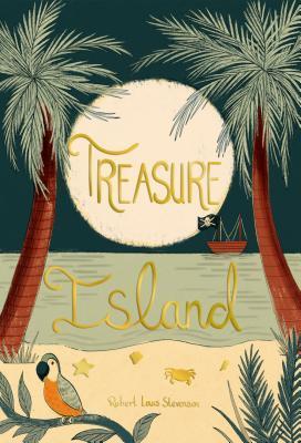 Cover: 9781840227888 | Treasure Island | Robert Louis Stevenson | Buch | Gebunden | Englisch