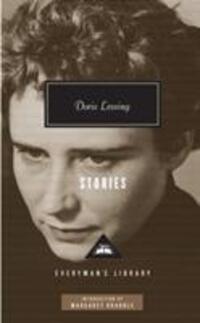 Cover: 9781841593166 | Doris Lessing Stories | Doris Lessing Trust | Buch | Englisch | 2008