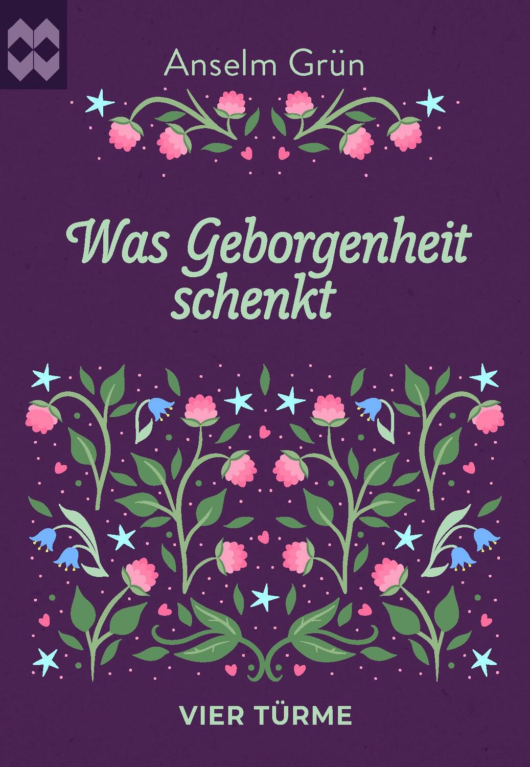 Cover: 9783736505148 | Was Geborgenheit schenkt | Anselm Grün | Taschenbuch | 32 S. | Deutsch