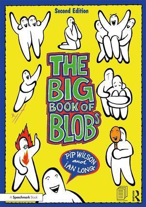 Cover: 9780815362067 | The Big Book of Blobs | Ian Long (u. a.) | Taschenbuch | Englisch