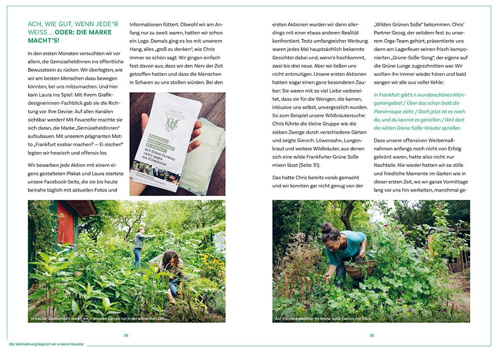 Bild: 9783706626873 | Urban Farming | Juliane Ranck (u. a.) | Buch | 280 S. | Deutsch | 2021