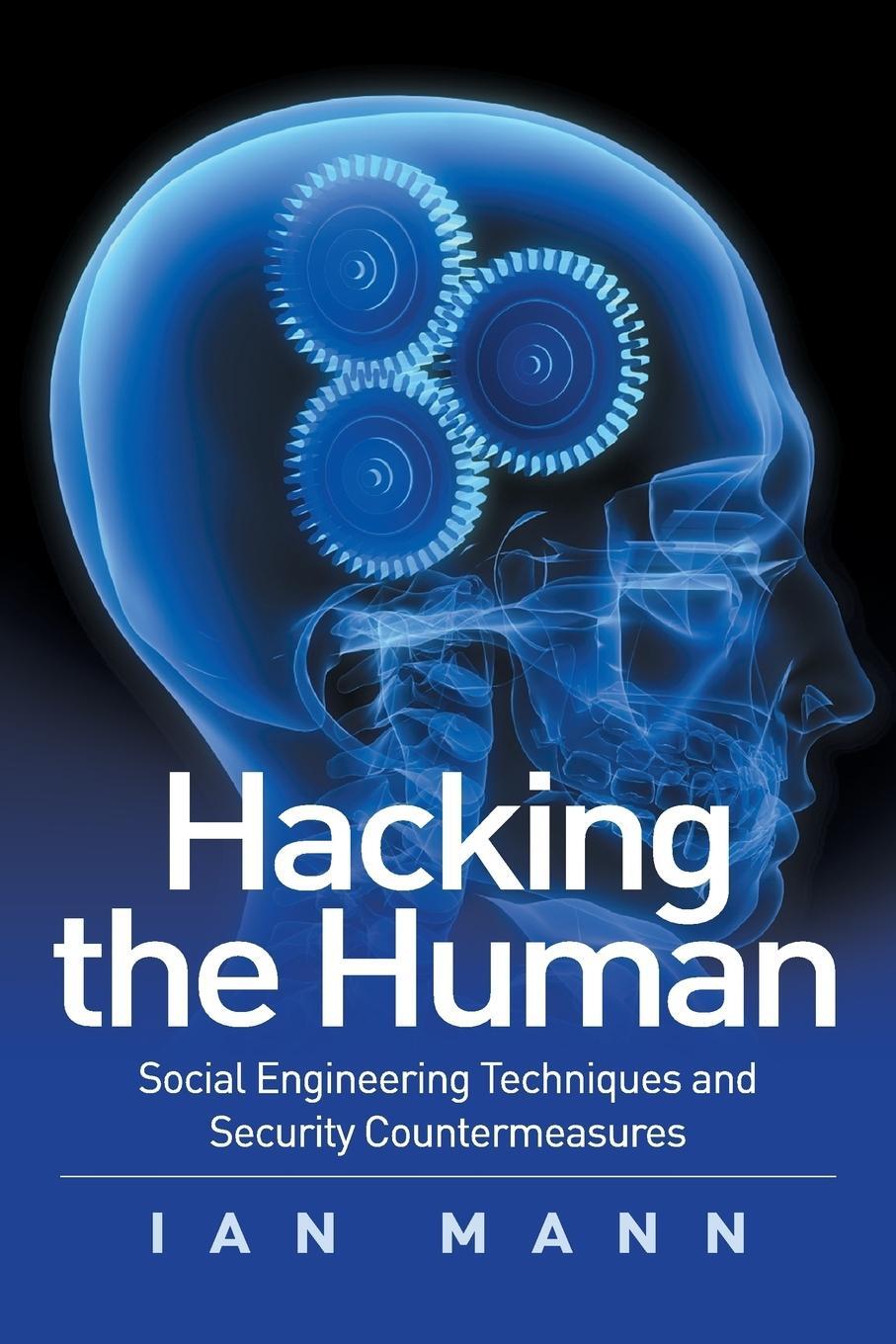 Cover: 9781910223741 | Hacking the Human | Ian Mann | Taschenbuch | Paperback | Englisch