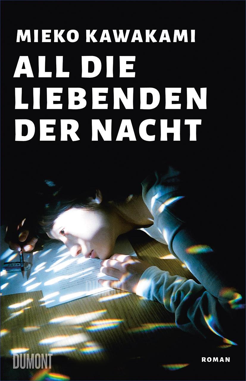Cover: 9783832182298 | All die Liebenden der Nacht | Roman | Mieko Kawakami | Buch | 236 S.