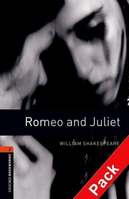 Cover: 9780194235334 | Romeo and Juliet | William Shakespeare | Taschenbuch | Englisch