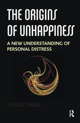 Cover: 9781782202875 | The Origins of Unhappiness | A New Understanding of Personal Distress