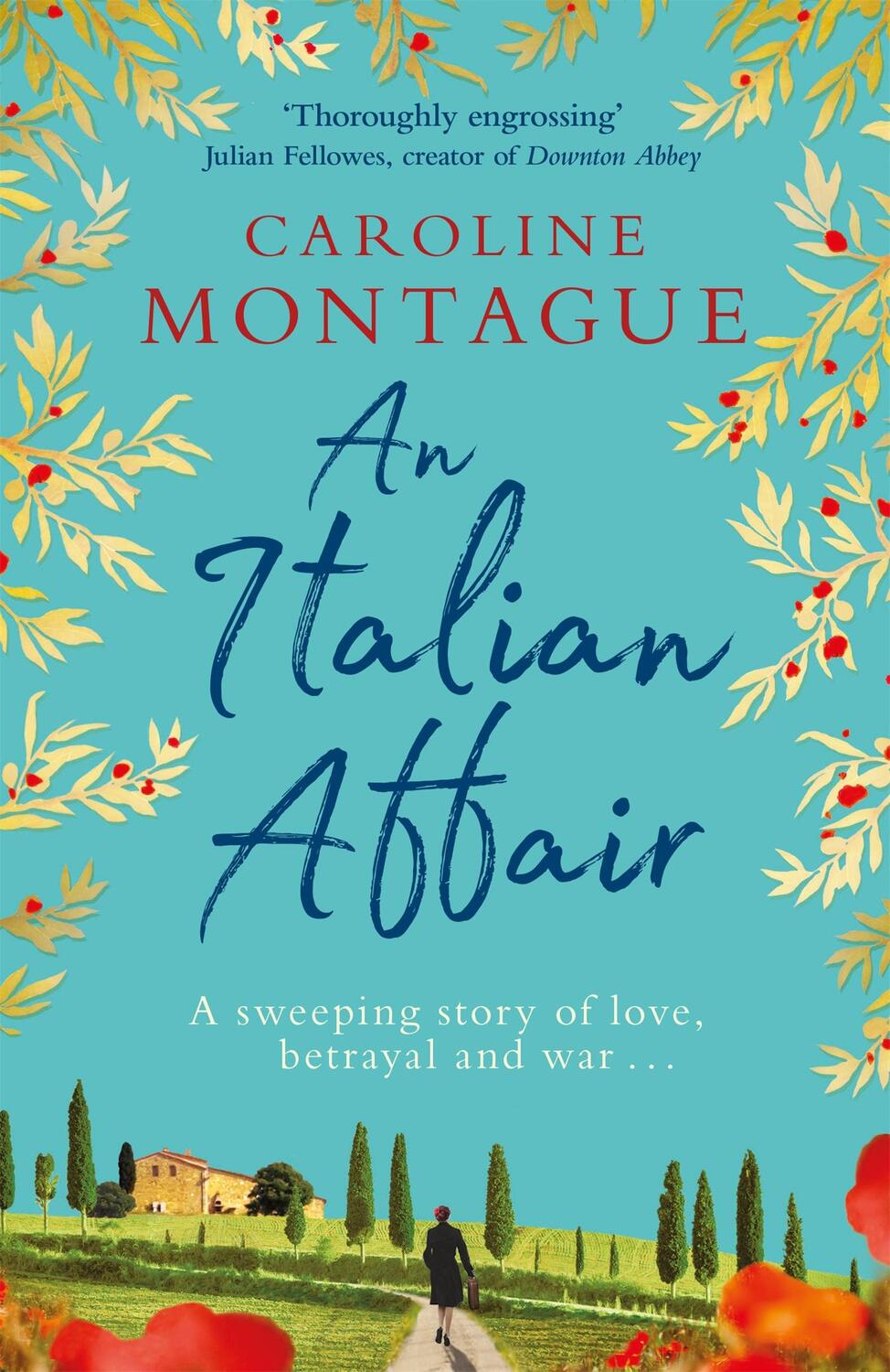 Cover: 9781409180784 | An Italian Affair | Caroline Montague | Taschenbuch | Englisch | 2019