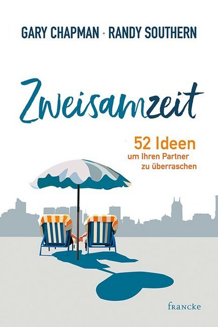 Cover: 9783963621680 | Zweisamzeit | 52 Ideen um Ihren Partner zu überraschen | Buch | 240 S.