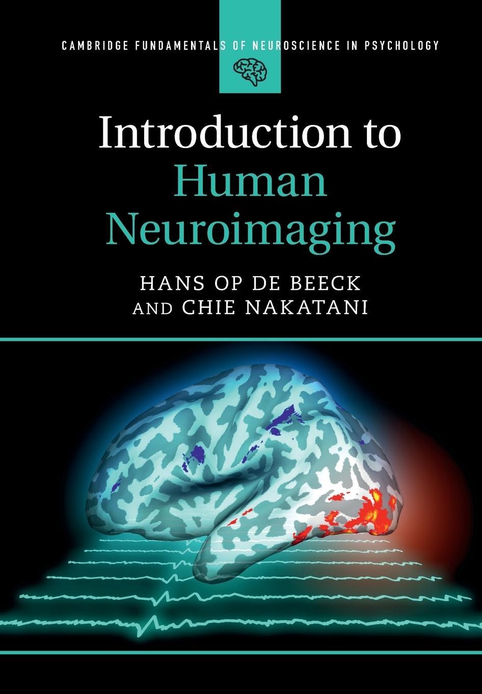 Cover: 9781316632185 | Introduction to Human Neuroimaging | Hans Op De Beeck (u. a.) | Buch