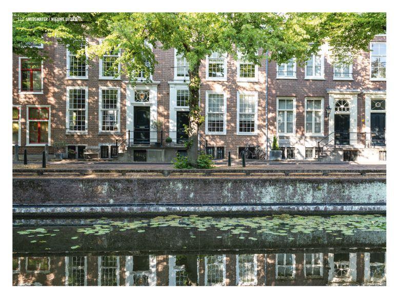 Bild: 9783734319884 | 500 Hidden Secrets Den Haag | Die besten Tipps und Adressen der Locals
