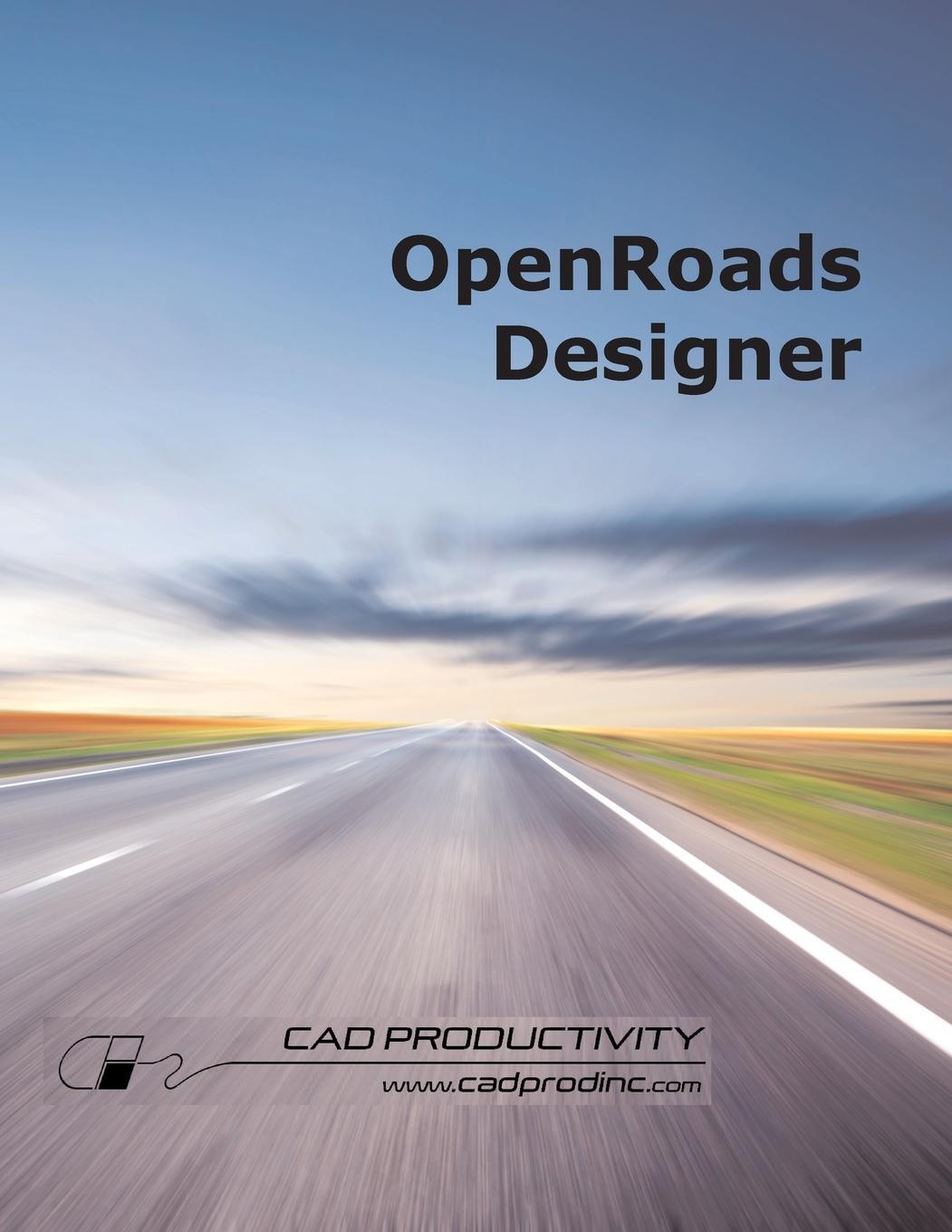 Cover: 9781087848556 | OpenRoads Designer | W Todd Stutts | Taschenbuch | Paperback | 2019