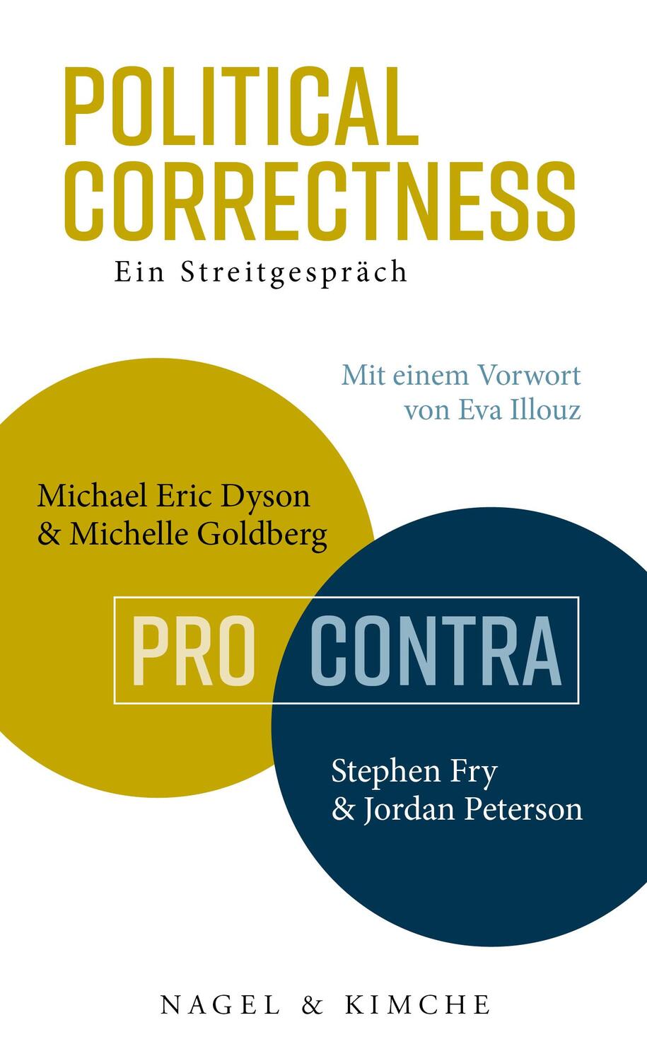 Cover: 9783312011421 | Political Correctness | Michael Eric Dyson (u. a.) | Taschenbuch