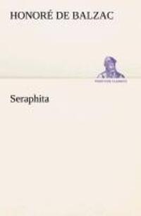 Cover: 9783849529017 | Seraphita | Honoré de Balzac | Taschenbuch | Paperback | Deutsch
