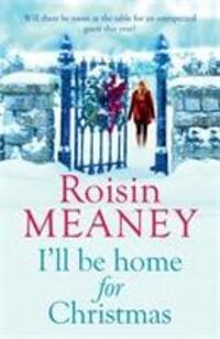 Cover: 9781444799637 | I'll Be Home for Christmas | Roisin Meaney | Taschenbuch | Roone