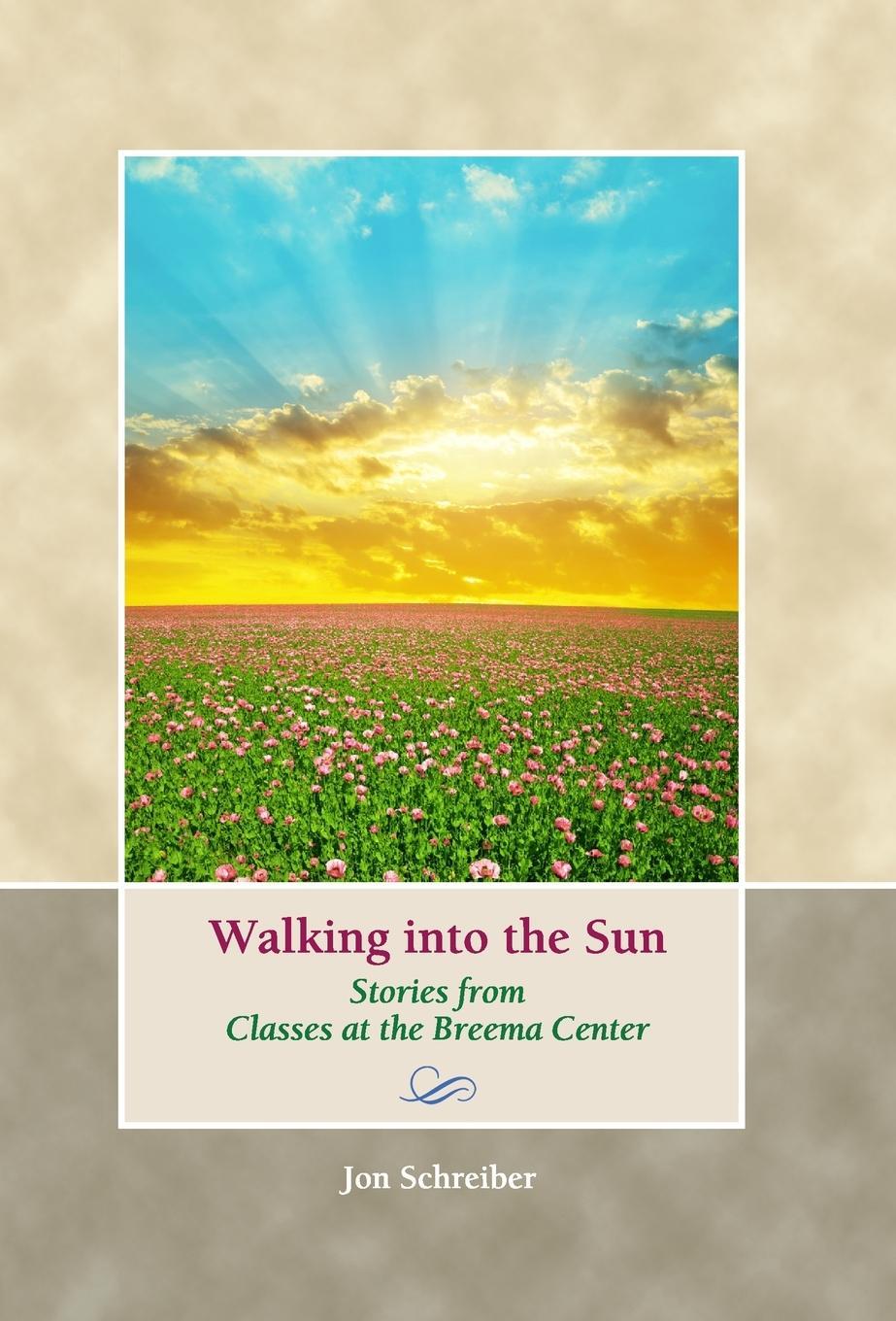 Cover: 9781733631075 | Walking into the Sun | Stories from Classes at the Breema Center