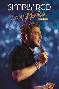Cover: 5036369873493 | Live At Montreux 2003 (Blu-Ray) | Blu-ray Disc | 2018