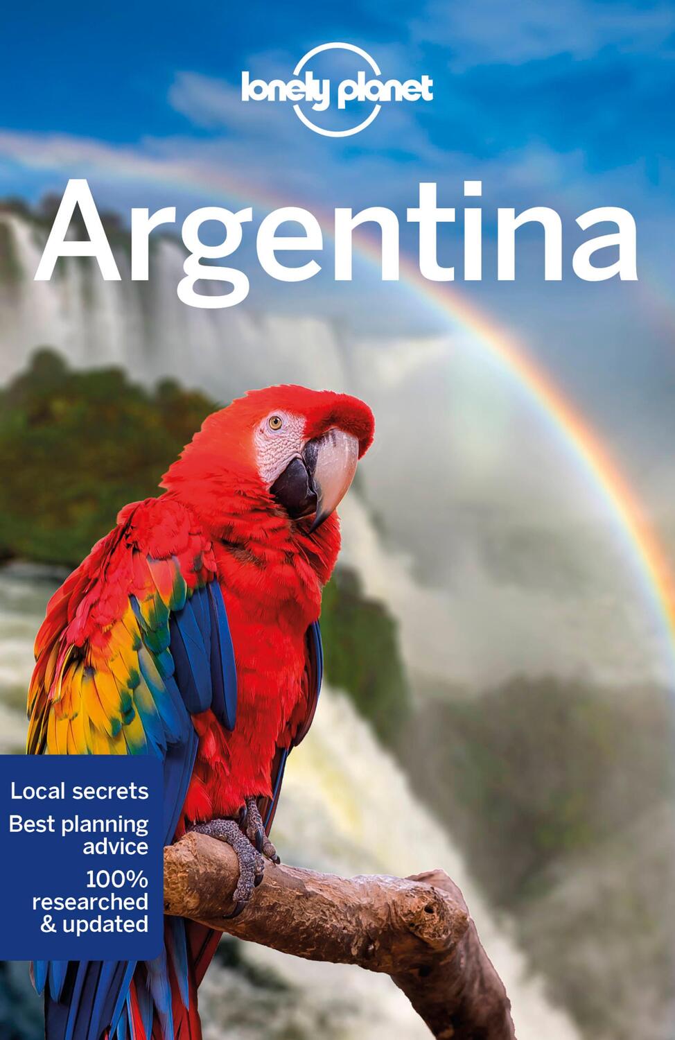 Cover: 9781787015234 | Argentina | Isabel Albiston (u. a.) | Taschenbuch | Englisch | 2022
