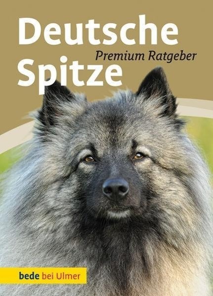 Cover: 9783800167364 | Deutsche Spitze | Wolfs-, Groß-, Mittel-, Klein-, Zwergspitz | Buch