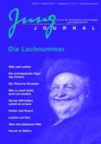 Cover: 9783939322290 | Die Lachnummer | Jung-Journal Heft 29 | Lutz Müller (u. a.) | Buch