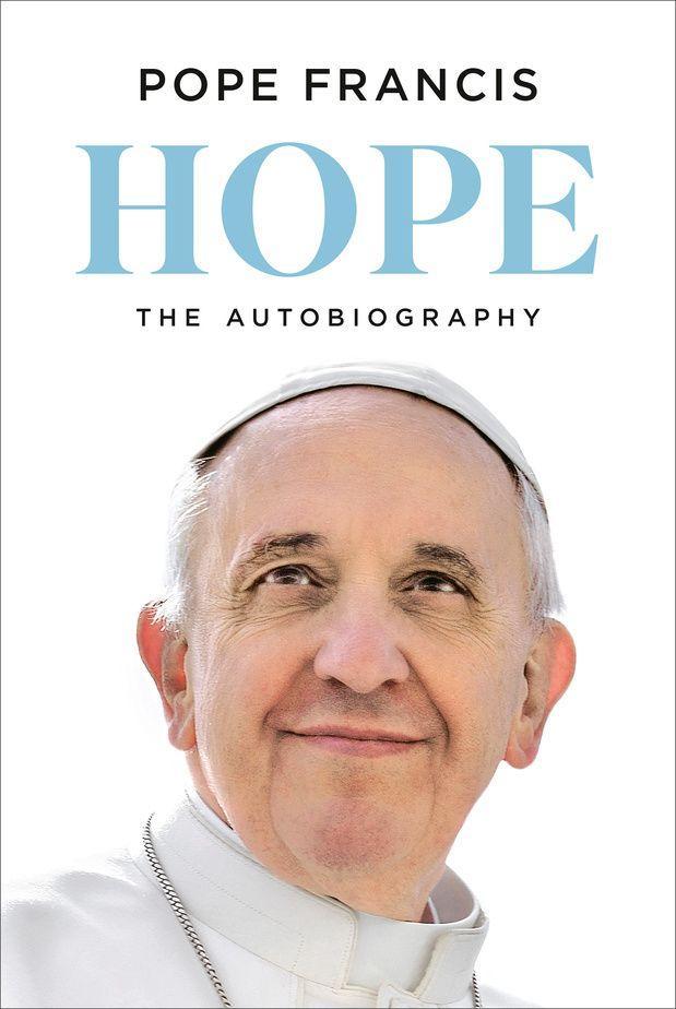 Cover: 9780593978771 | Hope | The Autobiography | Pope Francis (u. a.) | Buch | Englisch