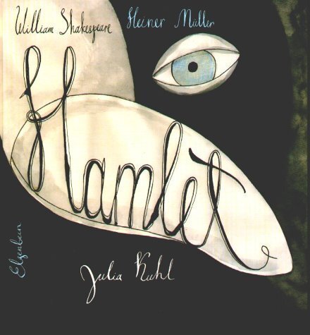 Cover: 9783932245497 | Hamlet | Comic | William Shakespeare | Buch | 104 S. | Deutsch | 2002