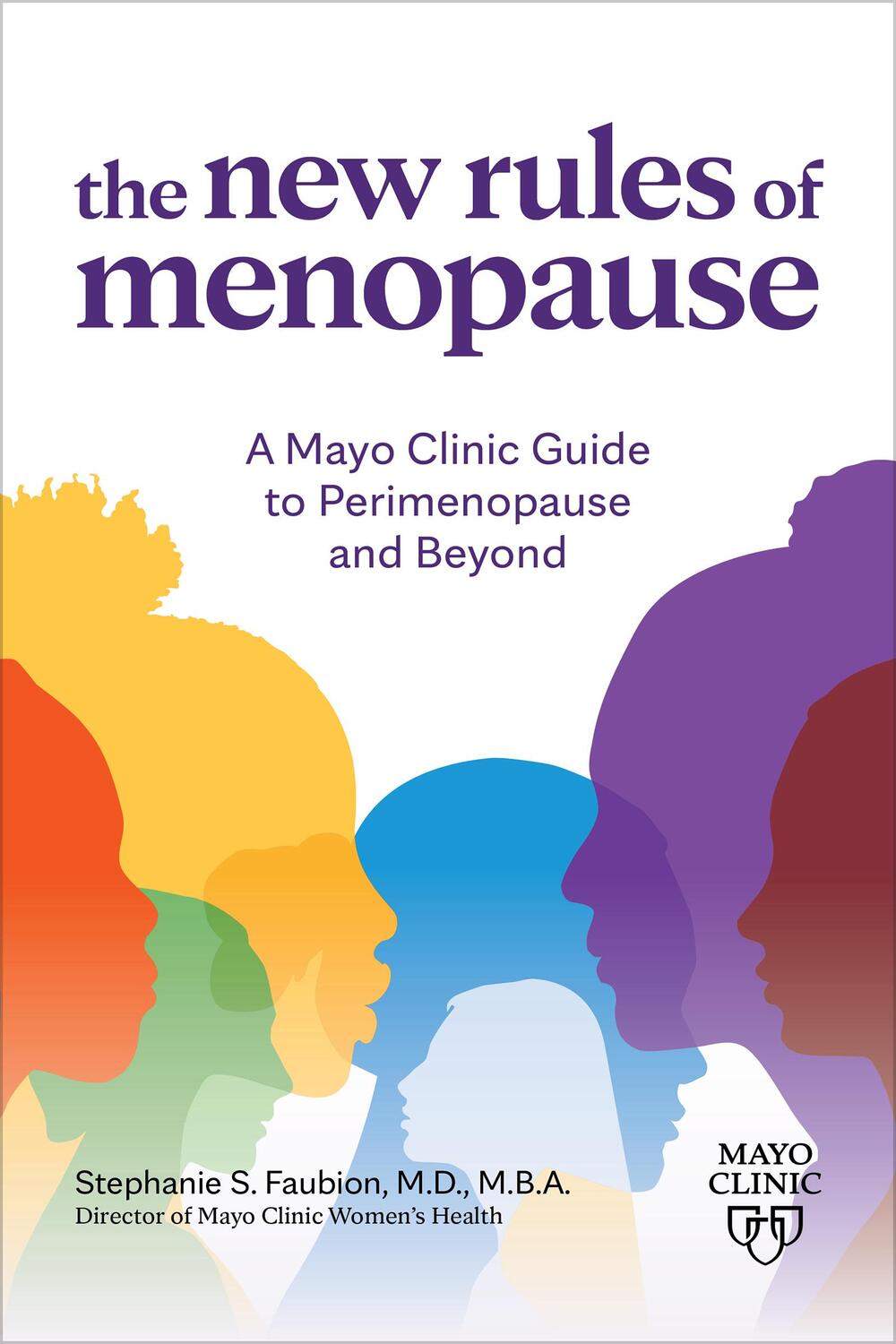 Bild: 9781945564116 | The New Rules of Menopause | Stephanie Faubion | Taschenbuch | 2023