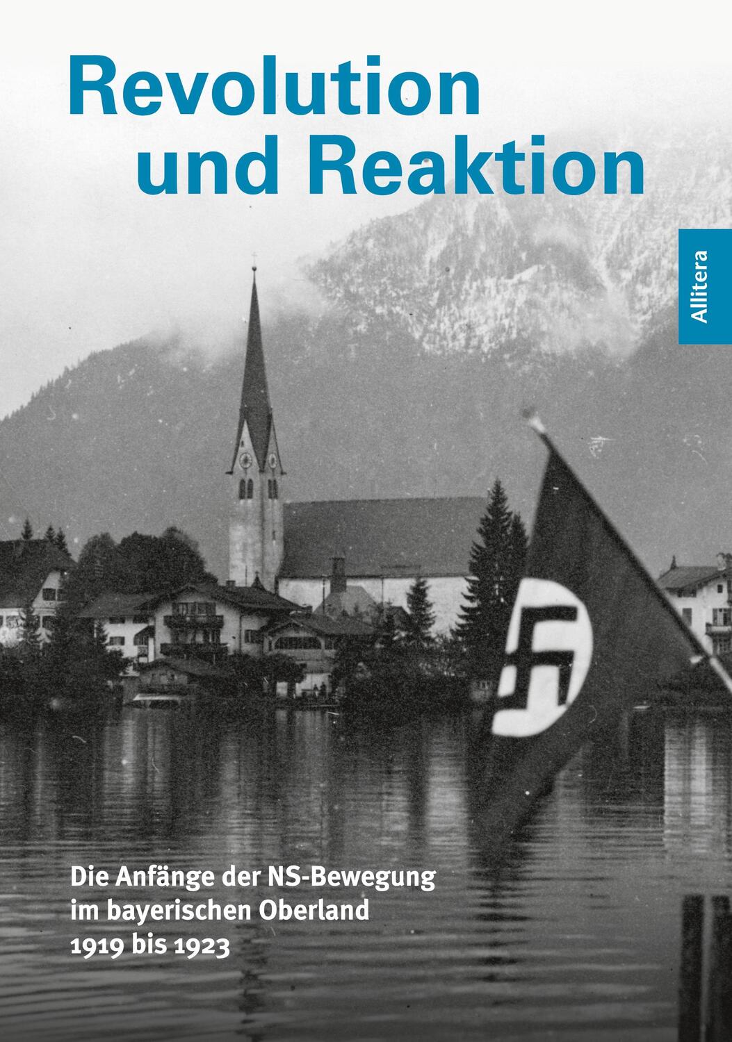 Cover: 9783962333348 | Revolution und Reaktion | Ulrike Haerendel (u. a.) | Taschenbuch