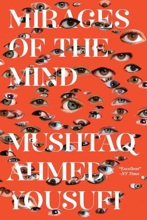 Cover: 9780811224130 | Mirages of the Mind | Mushtaq Ahmed Yousufi | Taschenbuch | Englisch