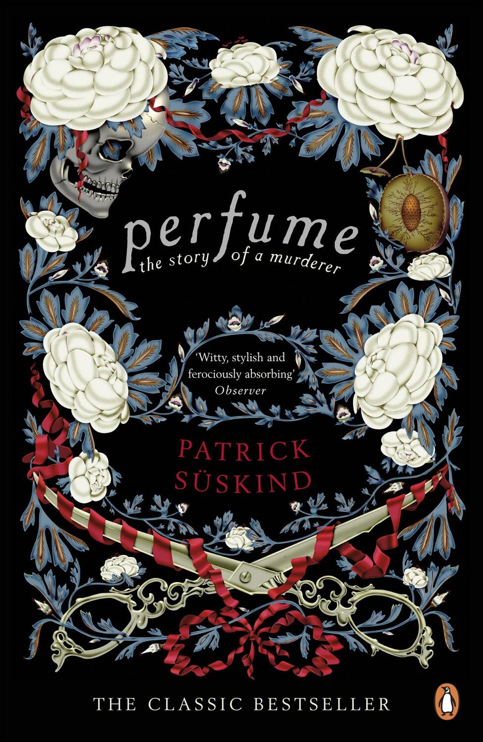 Cover: 9780141041155 | Perfume | The Story of a Murderer | Patrick Süskind | Taschenbuch