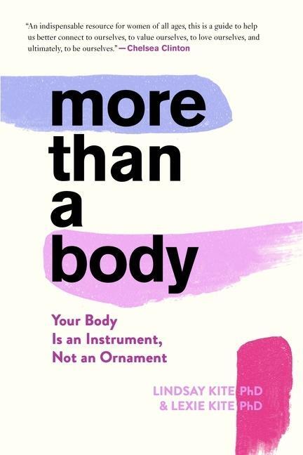 Cover: 9780358645573 | More Than a Body | Your Body Is an Instrument, Not an Ornament | Buch