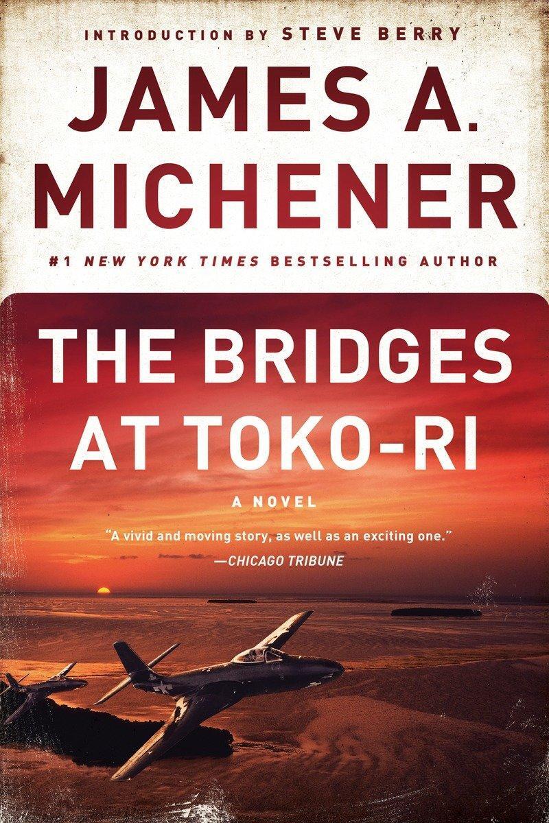 Cover: 9780812986730 | The Bridges at Toko-Ri | James A Michener | Taschenbuch | Englisch