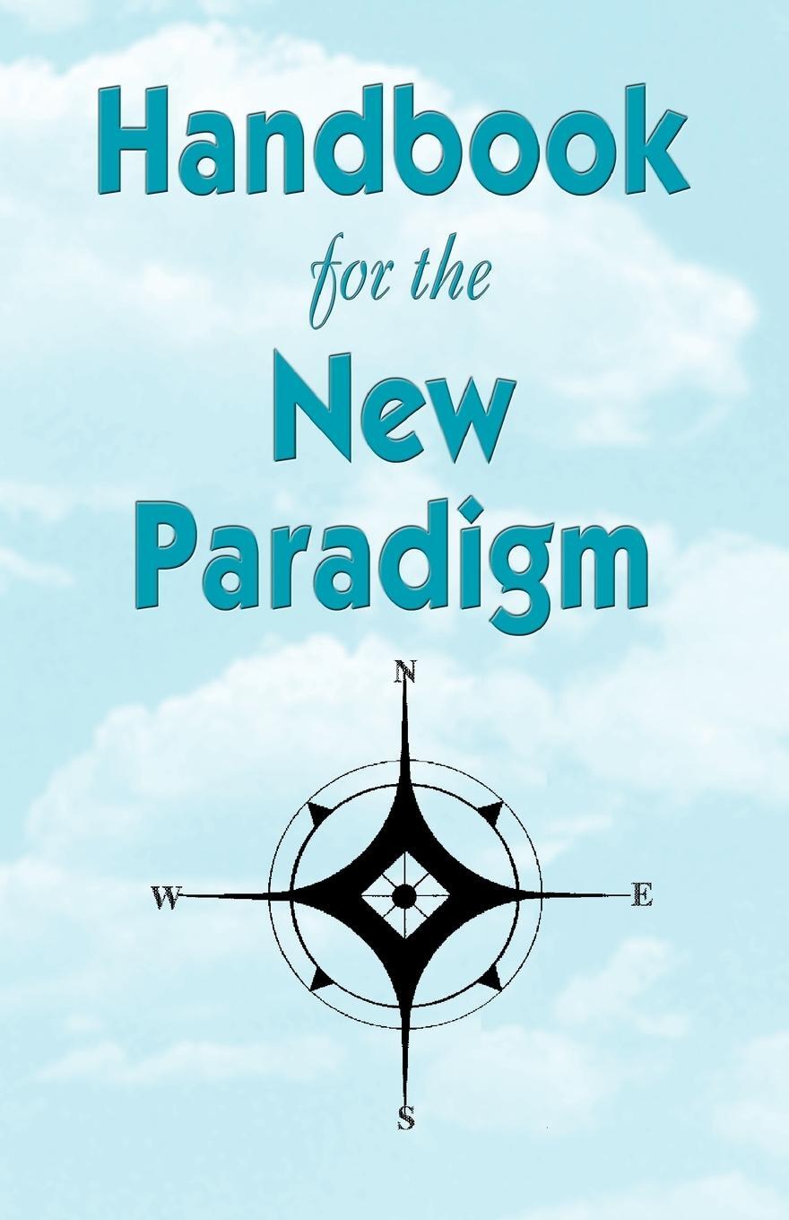 Cover: 9781893157040 | Handbook for the New Paradigm | Taschenbuch | Paperback | Englisch