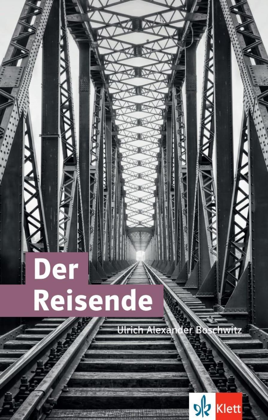 Cover: 9783126660006 | Der Reisende | Roman | Ulrich Alexander Boschwitz | Taschenbuch | 2021