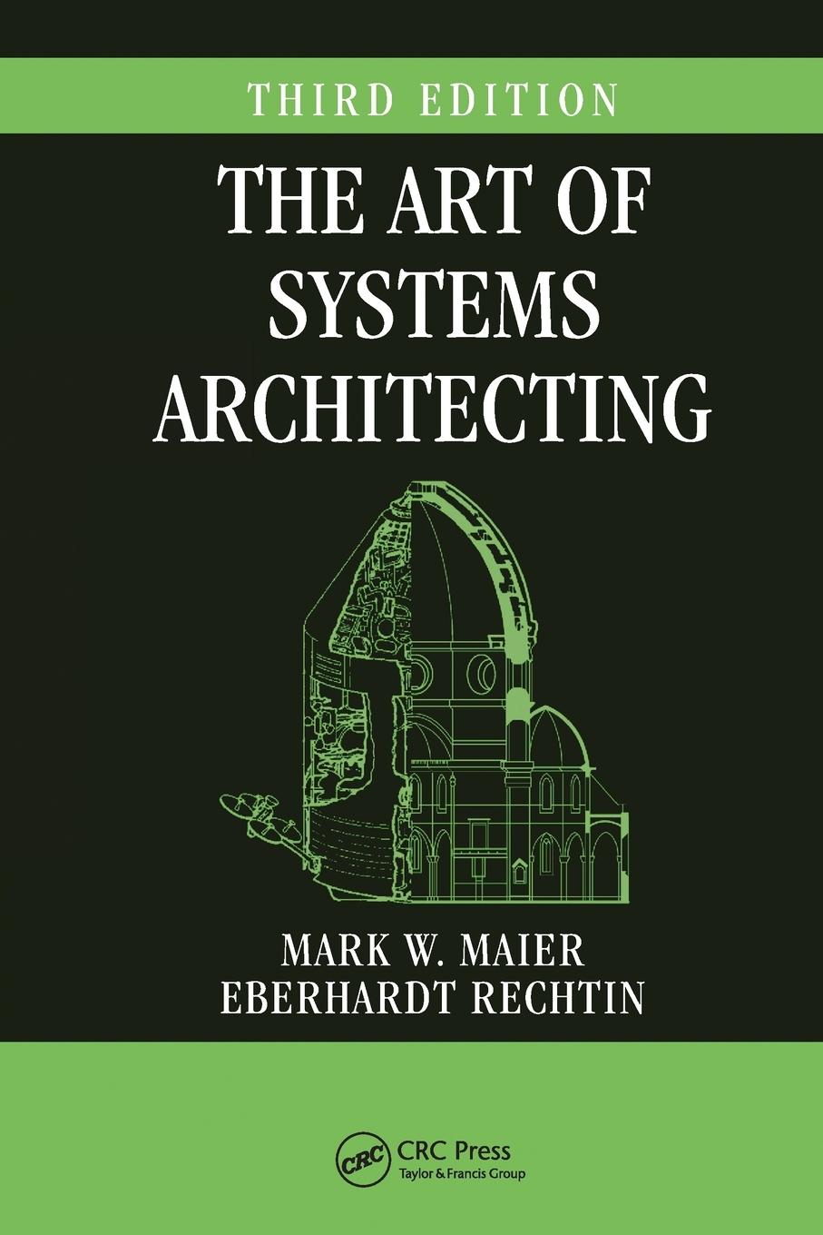 Cover: 9781032099521 | The Art of Systems Architecting | Mark W. Maier | Taschenbuch | 2021