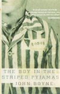 Cover: 9780552773805 | The Boy in the Striped Pyjamas | John Boyne | Taschenbuch | Englisch