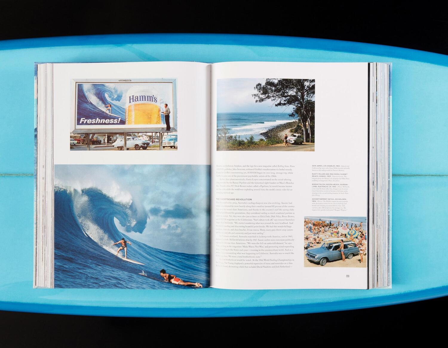 Bild: 9783836547505 | Surfing | Jim Heimann | Buch | 592 S. | Deutsch | 2016 | TASCHEN GmbH